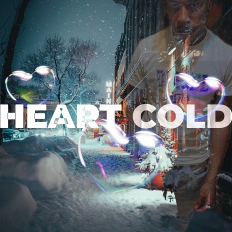 HEART COLD | Boomplay Music