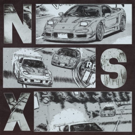 NSX | Boomplay Music