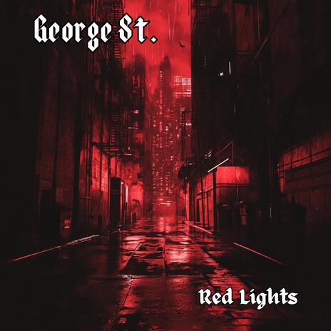 Red Lights (Edit)