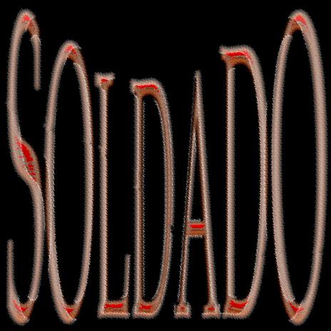 SOLDADO ft. QERU, 7teen BZ & LEAN & WAVS | Boomplay Music