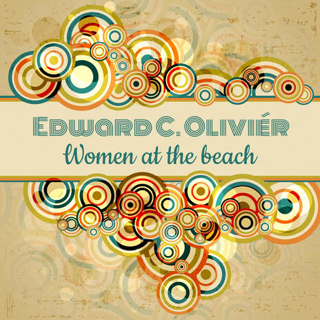 Woman at the beach | Boomplay Music