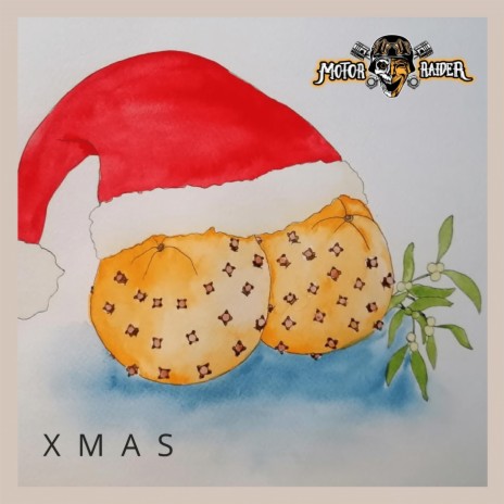 Xmas (Santa Are You Coming Tonight) | Boomplay Music