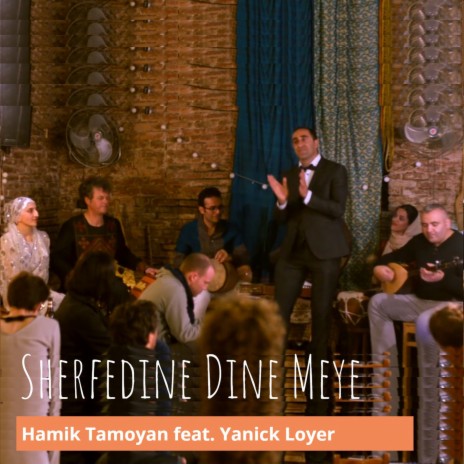 Sherfedine Dine Meye ft. Yanick Loyer | Boomplay Music