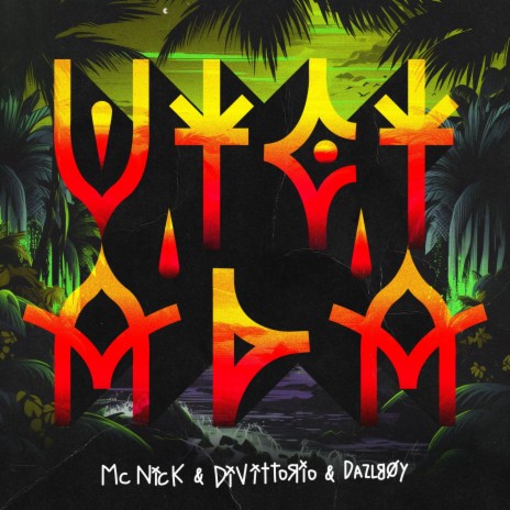 VICIADA ft. Mc Nick & DAZLBØY | Boomplay Music