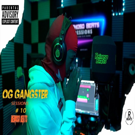 OG GANGSTER | Boomplay Music