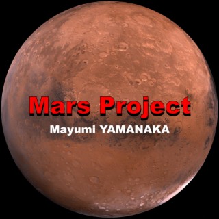 Mars Project