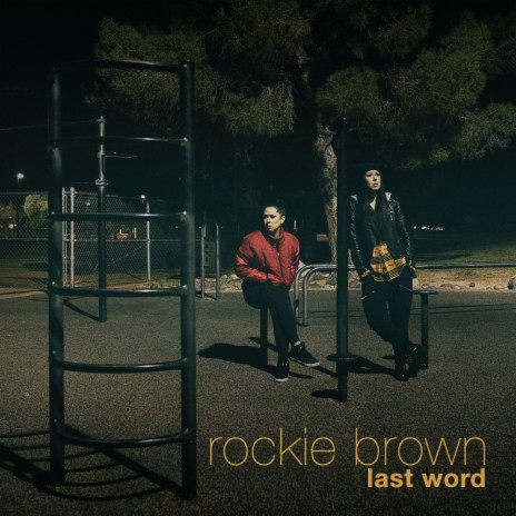 Last Word | Boomplay Music