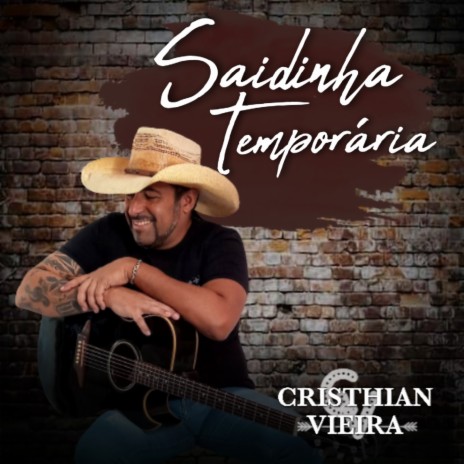 Saidinha Temporaria | Boomplay Music