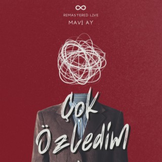 Çok Özledim lyrics | Boomplay Music