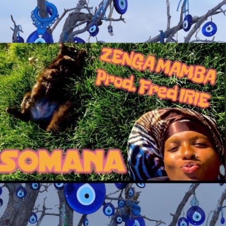 Zenga Mamba | Boomplay Music