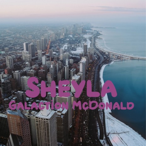 Sheyla | Boomplay Music