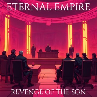 Revenge Of The Son