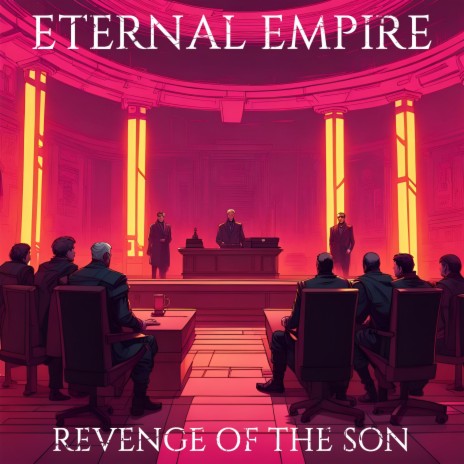 Revenge Of The Son | Boomplay Music