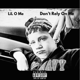 Don't Rely On Me lyrics | Boomplay Music