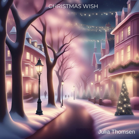 Christmas Wish | Boomplay Music