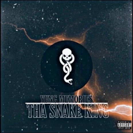 THA SNAKE KING | Boomplay Music