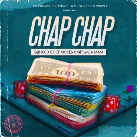 Chap Chap | Boomplay Music