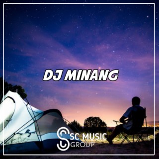 DJ Minang