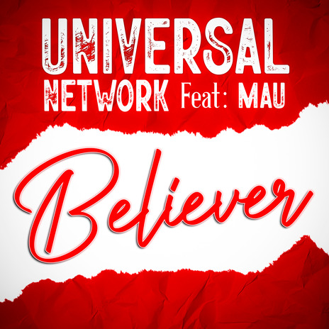 Believer ft. MAU Castle | Boomplay Music