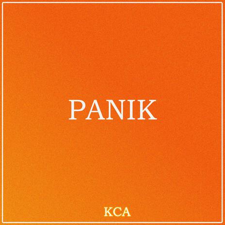 PANIK | Boomplay Music