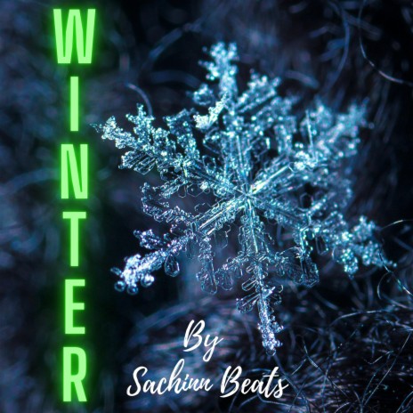 Winter Trapsoul Beat (Sachinn Beats) | Boomplay Music