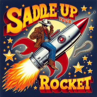 Saddle Up Your Rocket