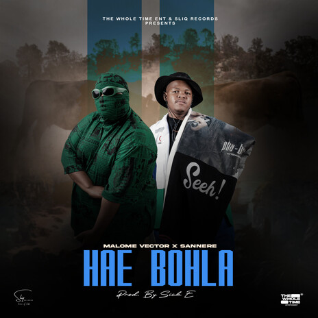 Hae Bohla ft. Sannere | Boomplay Music