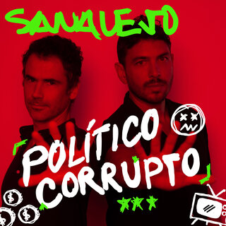 POLITICO CORRUPTO