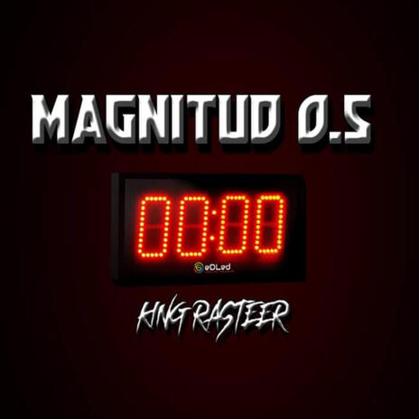 Magnitud 0.5 | Boomplay Music