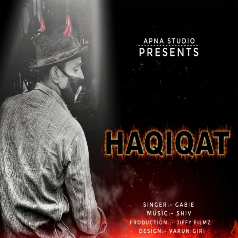 Haqiqat | Boomplay Music