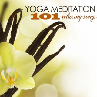 Yoga Meditation: 101 Relaxing Songs for Healing, Spa, Therapy & Massage