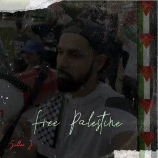 Free Palestine