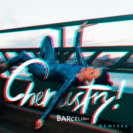 Barcelona (Ambidextrous Remix)