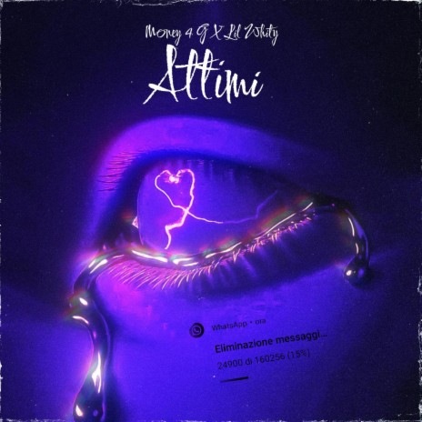 Attimi ft. Lil Whity | Boomplay Music