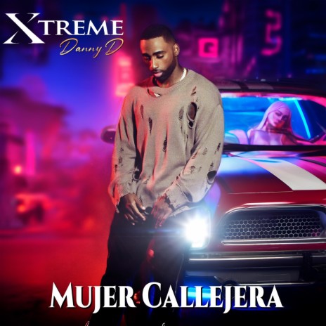 MUJER CALLEJERA | Boomplay Music