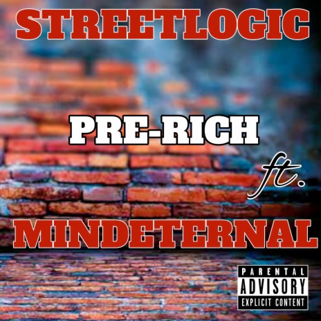 Pre-Rich ft. MINDETERNAL | Boomplay Music