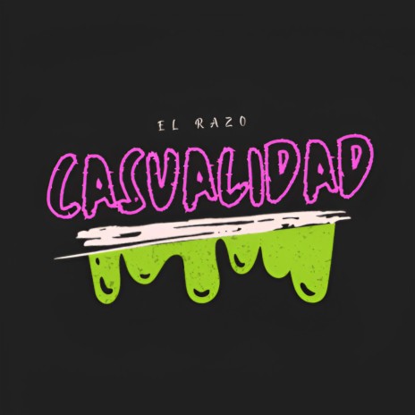 Casualidad ft. Broklyn ZR | Boomplay Music