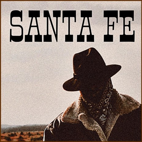 SANTA FE ft. WHVTHEDUCK | Boomplay Music
