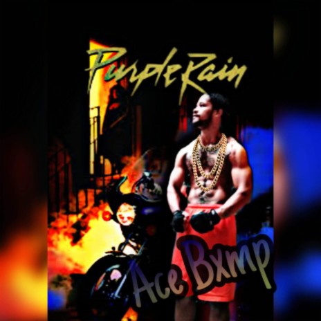 Purple Rain | Boomplay Music