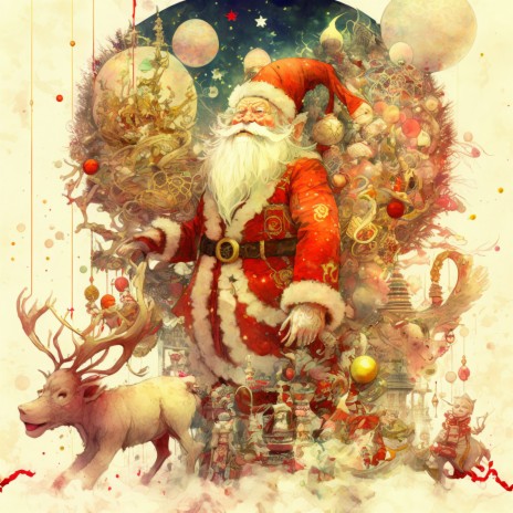 White Christmas ft. Christmas 2020 Hits & Merry Christmas