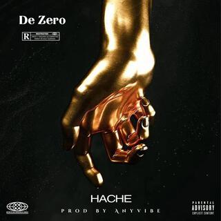 Hache (De Zero)