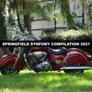 SPRINGFIELD SYNFONY COMPILATION 2021