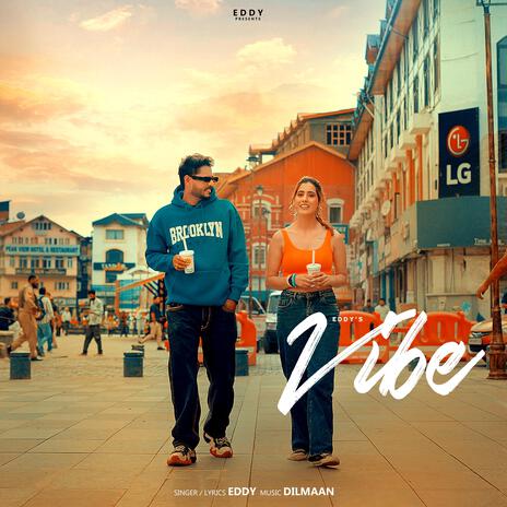 Vibe ft. Dilmaan | Boomplay Music