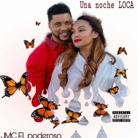 una noche loca | Boomplay Music