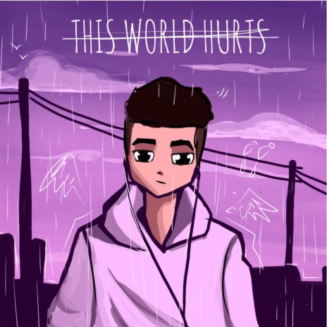 This world hurts | Boomplay Music