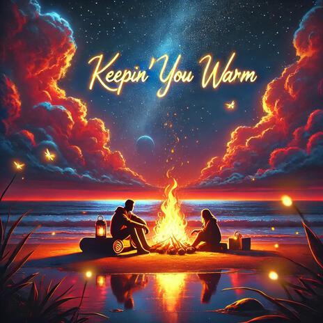 Keepin' You Warm ft. Java | Boomplay Music