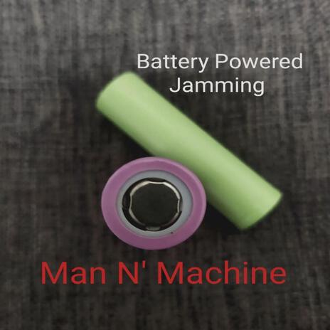 Battery Powered Jamming