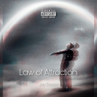 Law of Attraction lyrics | Boomplay Music