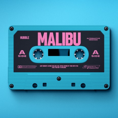 Malibu | Boomplay Music