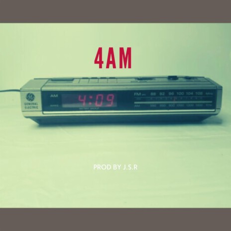 4am | Boomplay Music